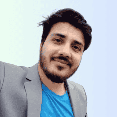 Rafik, Digital Ads Specialist